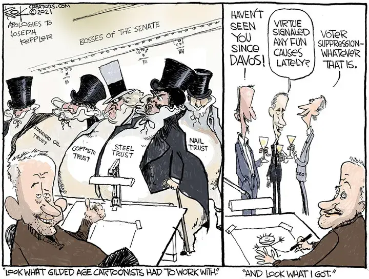 Chip Bok for Apr 17, 2021