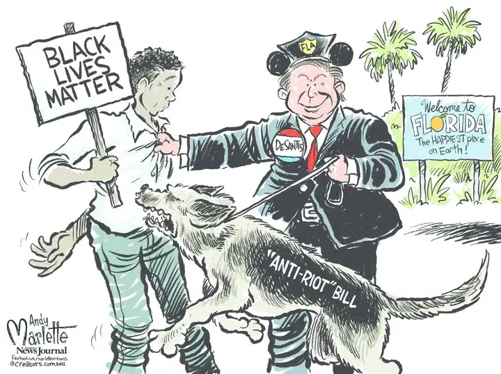 Andy Marlette for Apr 21, 2021