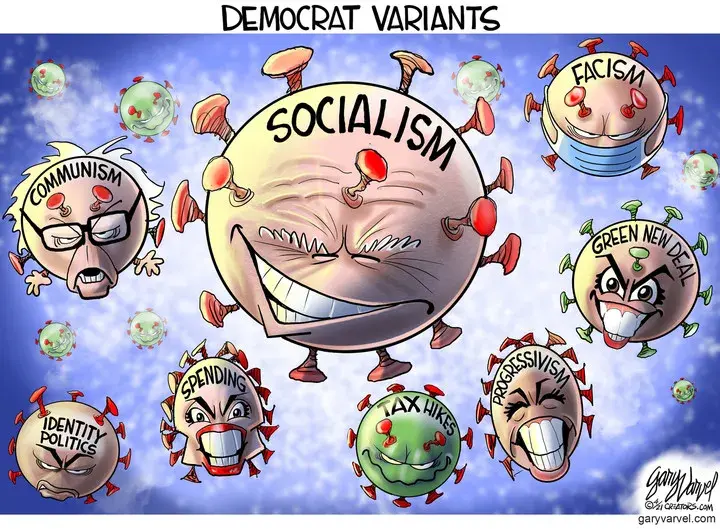 Gary Varvel for Apr 30, 2021