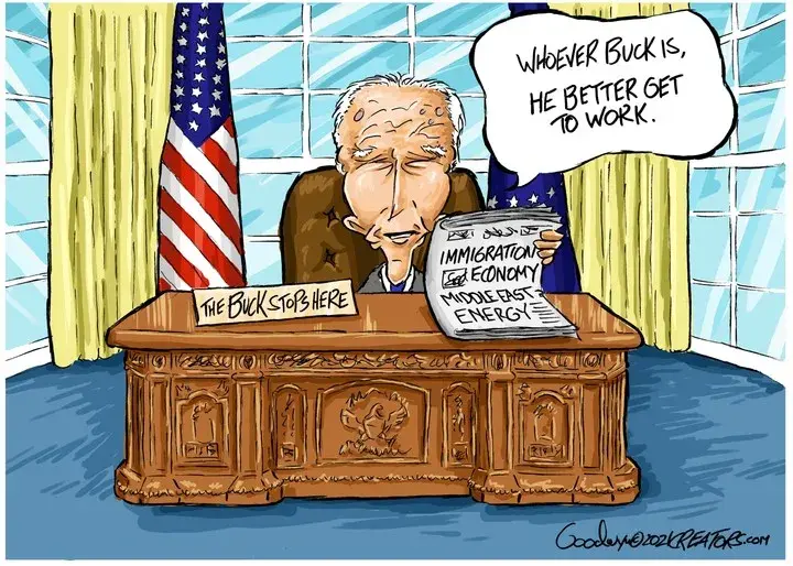 Al Goodwyn for Jun 01, 2021
