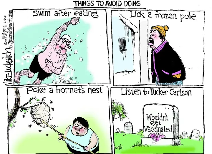 Mike Luckovich for Jun 02, 2021