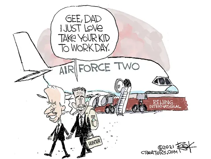 Chip Bok for Jun 08, 2021