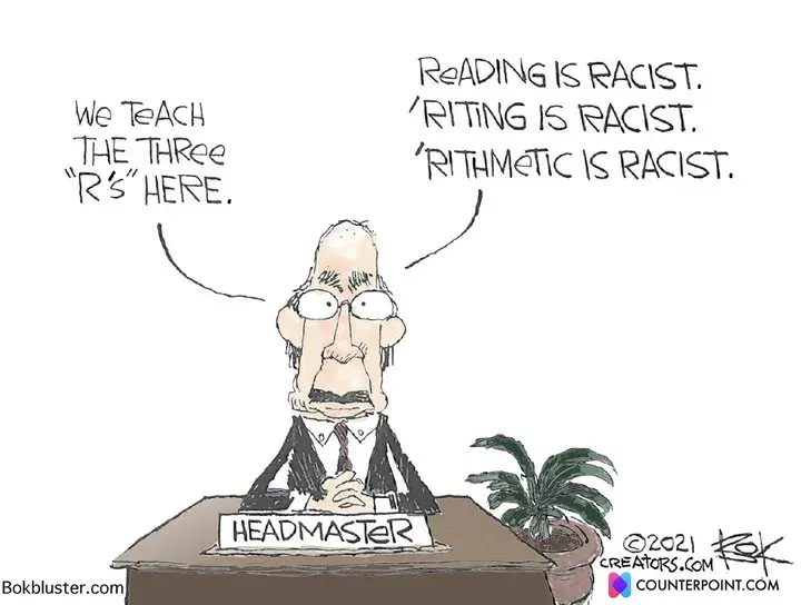 Chip Bok for Jun 11, 2021