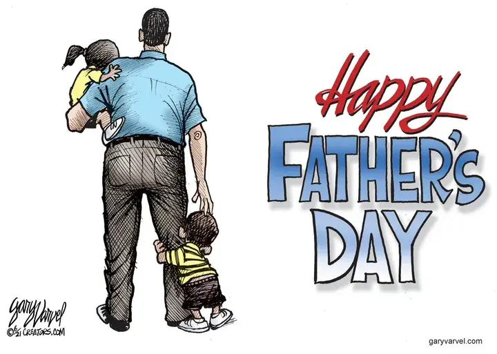Gary Varvel for Jun 17, 2021