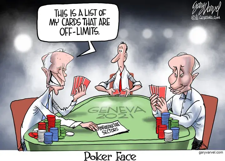 Gary Varvel for Jun 18, 2021