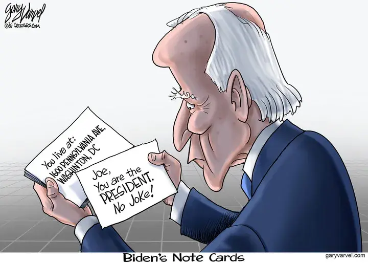 Gary Varvel for Jul 06, 2021