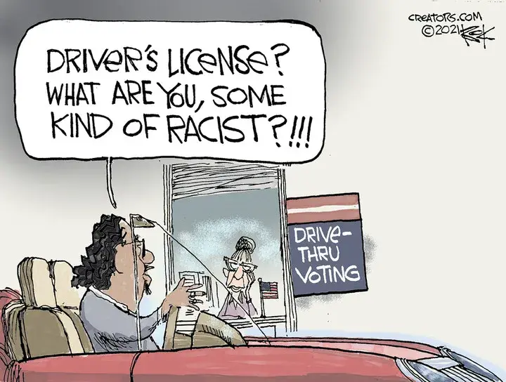 Chip Bok for Jul 17, 2021