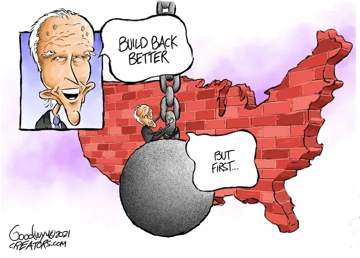 Al Goodwyn for Jul 21, 2021