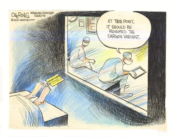John Deering for Jul 27, 2021