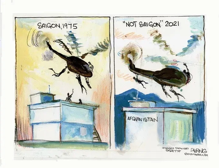 John Deering for Aug 18, 2021