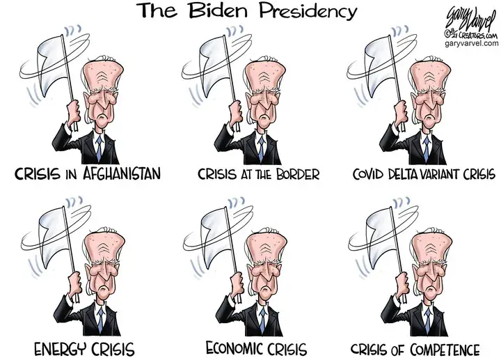 Gary Varvel for Aug 18, 2021