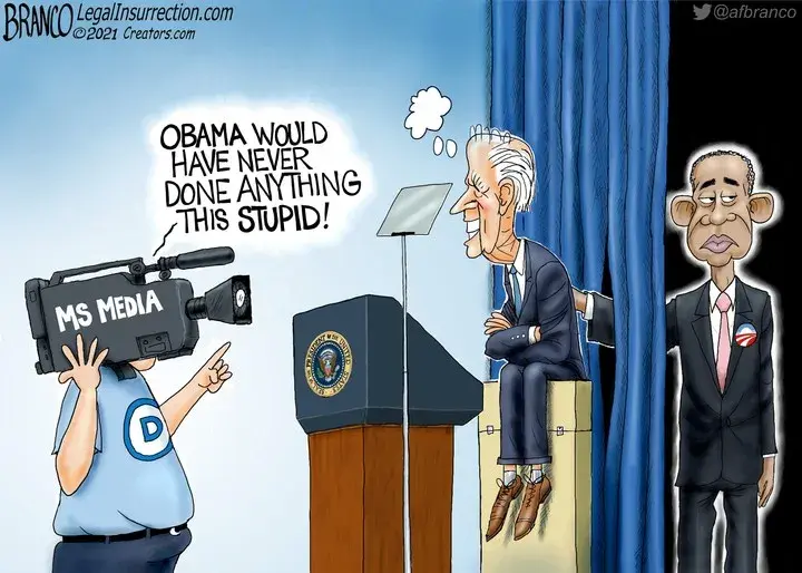 A.F. Branco for Aug 23, 2021
