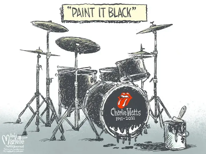 Andy Marlette for Aug 26, 2021