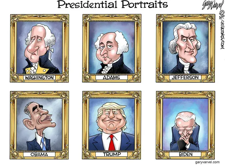 Gary Varvel for Aug 30, 2021