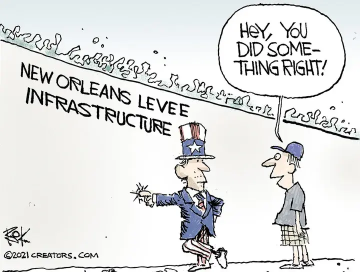 Chip Bok for Sep 01, 2021