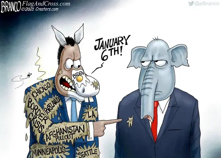 A.F. Branco for Sep 01, 2021
