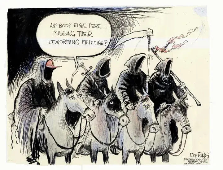 John Deering for Sep 02, 2021