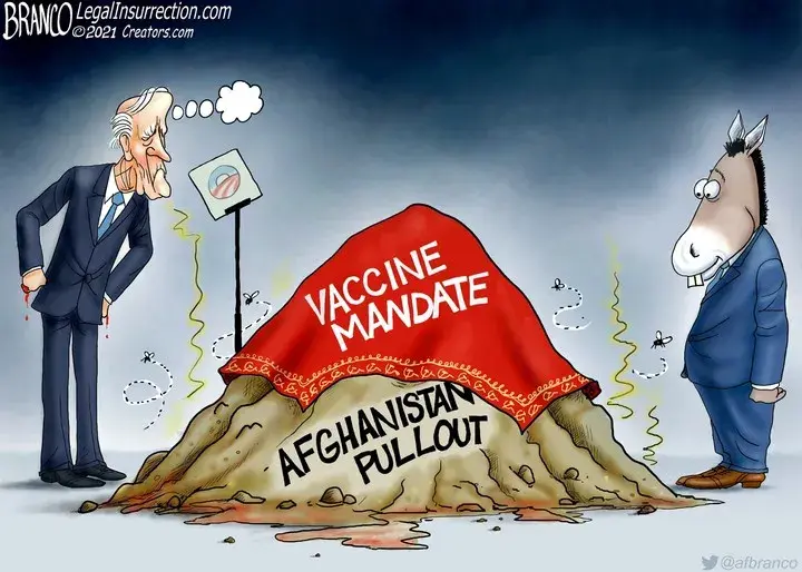 A.F. Branco for Sep 13, 2021