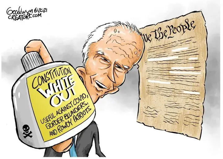 Al Goodwyn for Sep 20, 2021