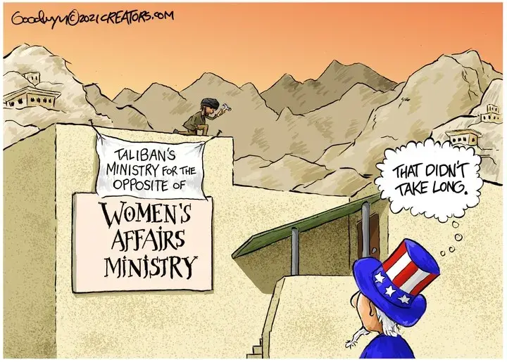 Al Goodwyn for Sep 21, 2021