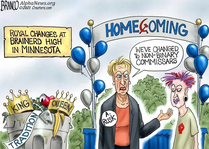 A.F. Branco for Oct 10, 2021