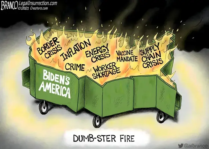 A.F. Branco for Oct 18, 2021