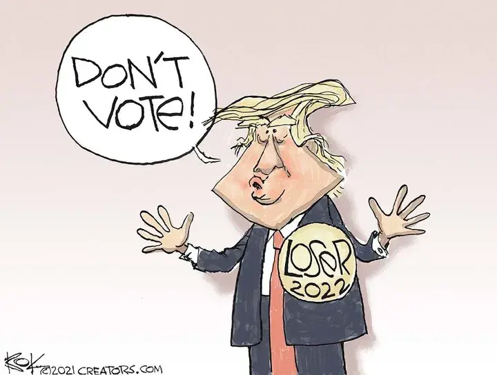 Chip Bok for Oct 22, 2021