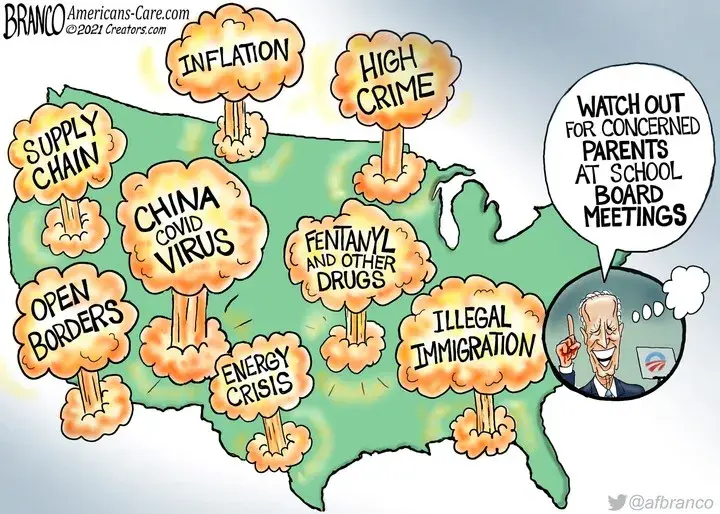 A.F. Branco for Oct 28, 2021