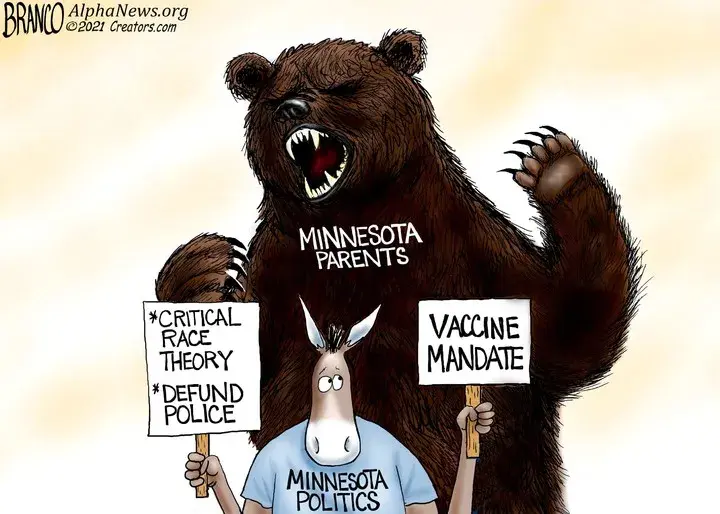 A.F. Branco for Nov 07, 2021