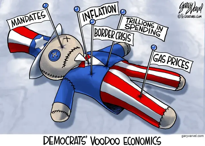 Gary Varvel for Nov 08, 2021
