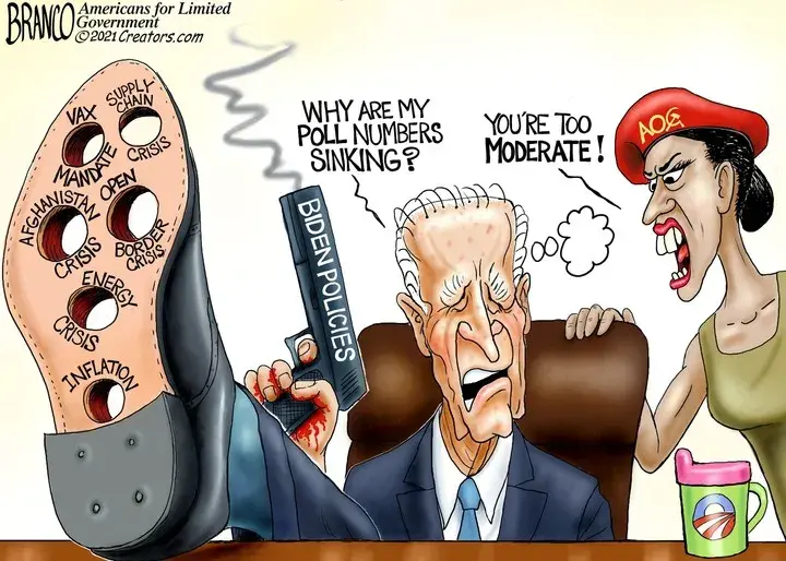 A.F. Branco for Nov 09, 2021