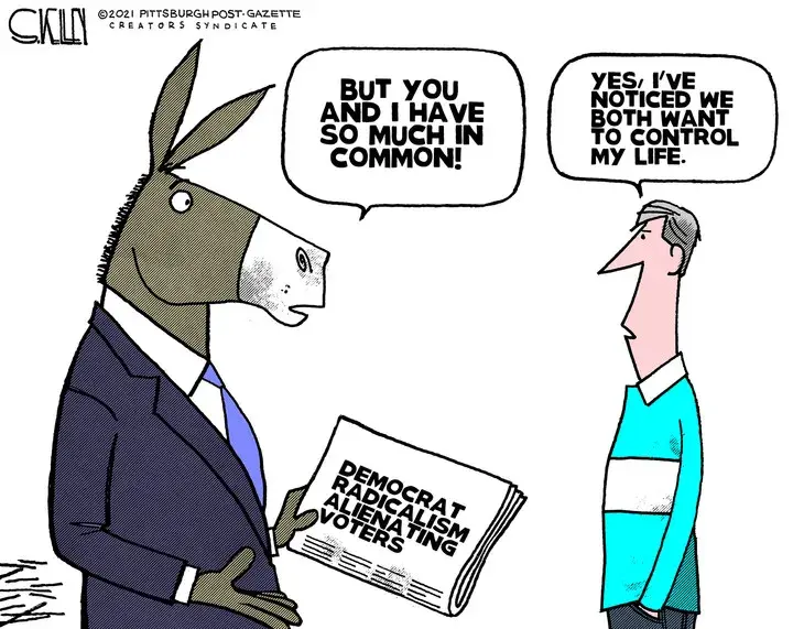 Steve Kelley for Nov 15, 2021