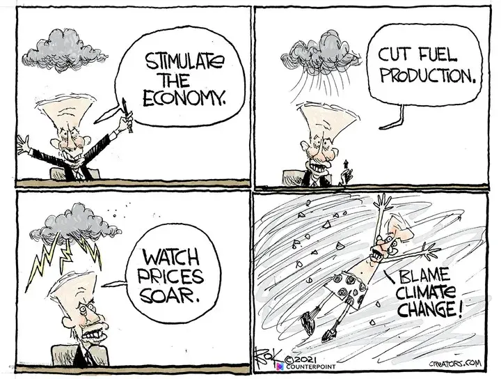 Chip Bok for Nov 17, 2021