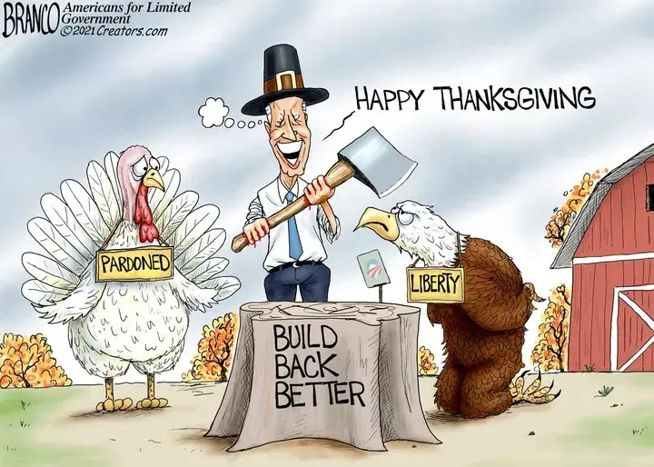 A.F. Branco for Nov 23, 2021