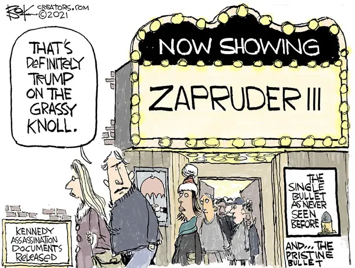 Chip Bok for Dec 16, 2021