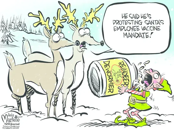 Andy Marlette for Dec 21, 2021