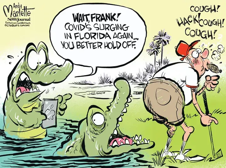 Andy Marlette for Dec 28, 2021