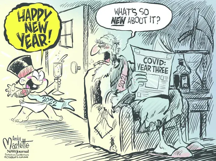 Andy Marlette for Dec 29, 2021