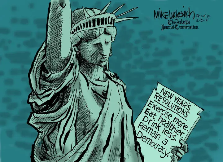 Mike Luckovich for Dec 30, 2021