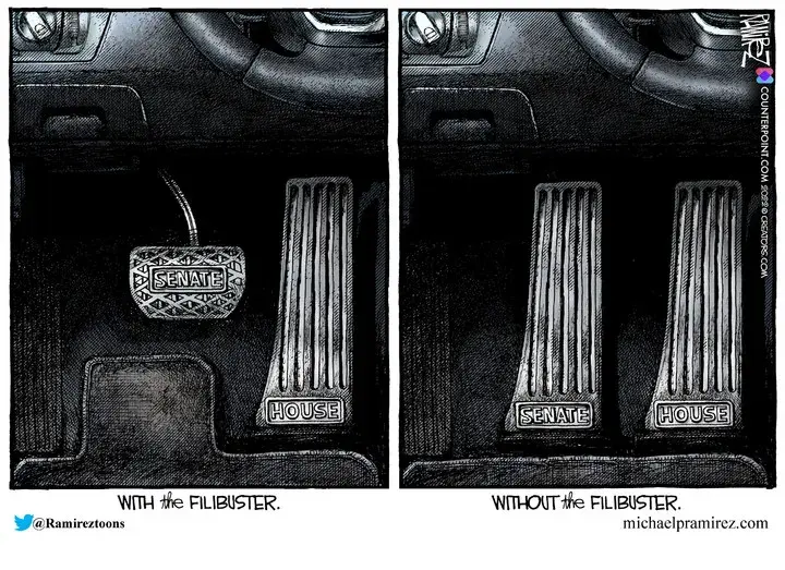 Michael Ramirez for Jan 03, 2022