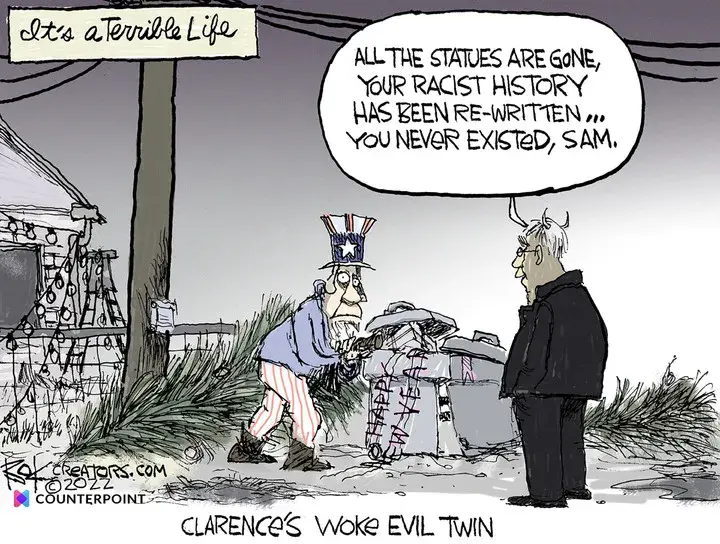 Chip Bok for Jan 04, 2022