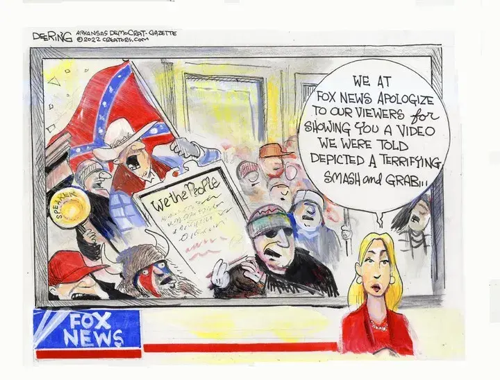 John Deering for Jan 06, 2022
