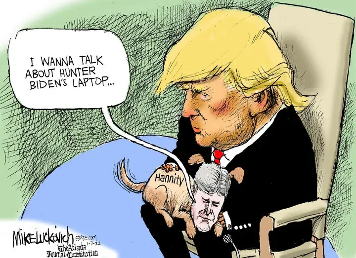 Mike Luckovich for Jan 07, 2022