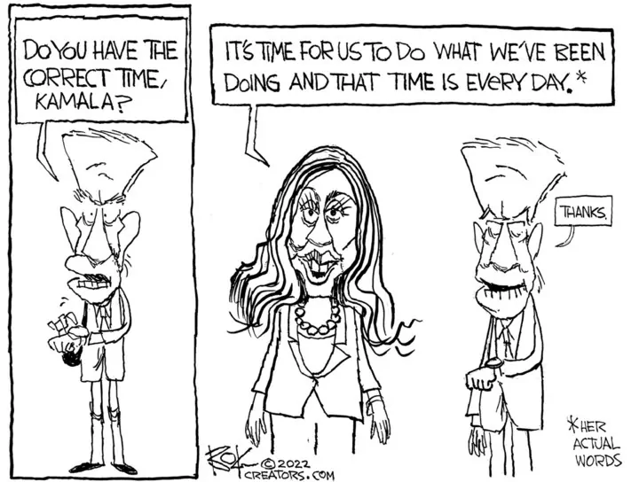 Chip Bok for Jan 15, 2022
