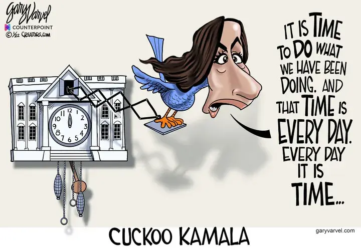 Gary Varvel for Jan 18, 2022