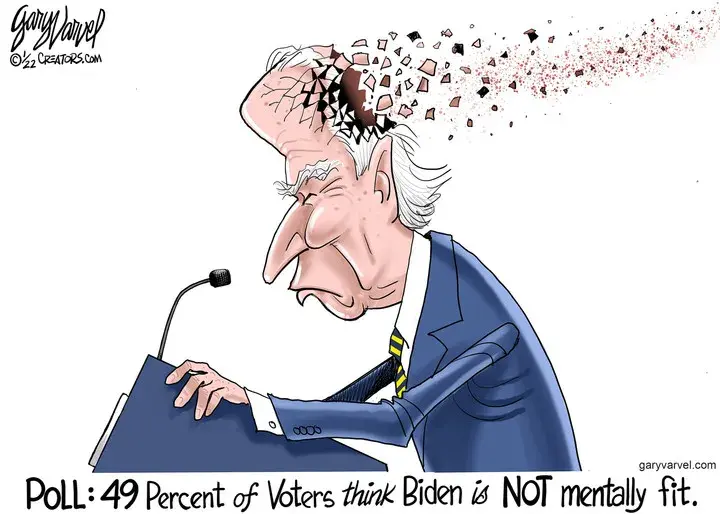 Gary Varvel for Jan 29, 2022