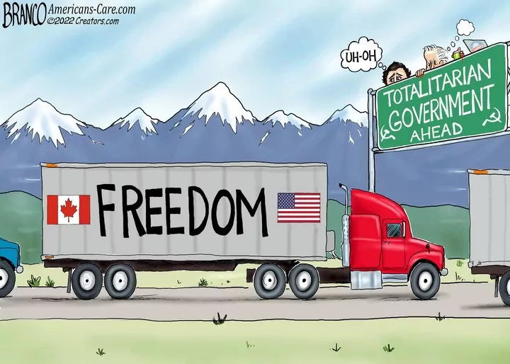 A.F. Branco for Feb 03, 2022
