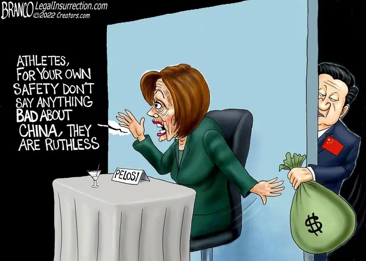 A.F. Branco for Feb 07, 2022