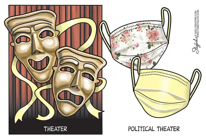 Tom Stiglich for Feb 08, 2022