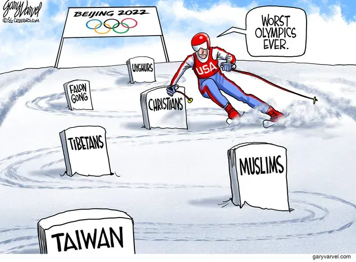 Gary Varvel for Feb 09, 2022